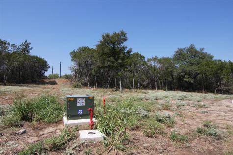 Lot 78 Laurel Wood Court Spicewood TX 78669