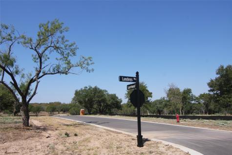 Lot 78 Laurel Wood Court Spicewood TX 78669