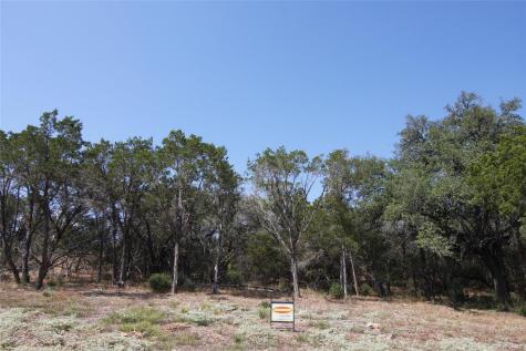 Lot 78 Laurel Wood Court Spicewood TX 78669
