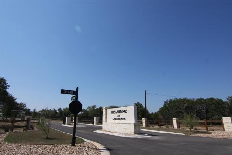 Lot 78 Laurel Wood Court Spicewood TX 78669