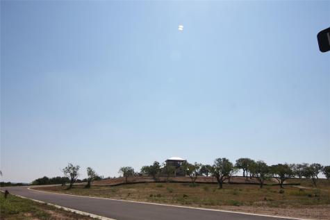 Lot 78 Laurel Wood Court Spicewood TX 78669
