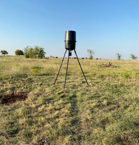 Lot 26 Ariel Lane Bertram TX 78605