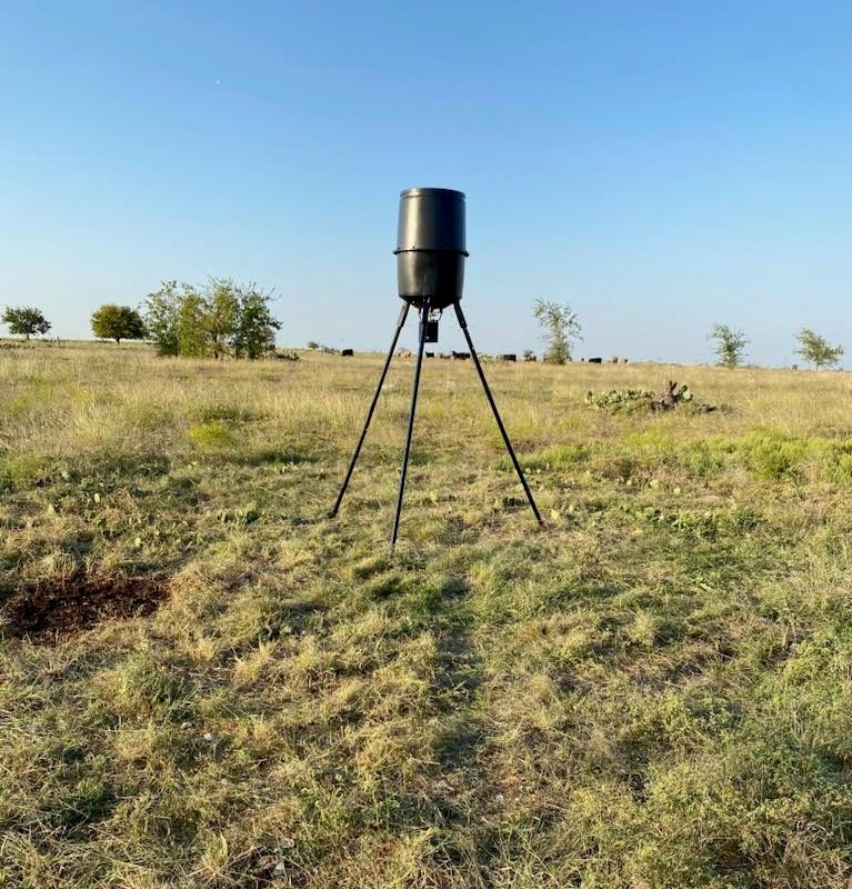 Lot 26 Ariel Lane Bertram TX 78605