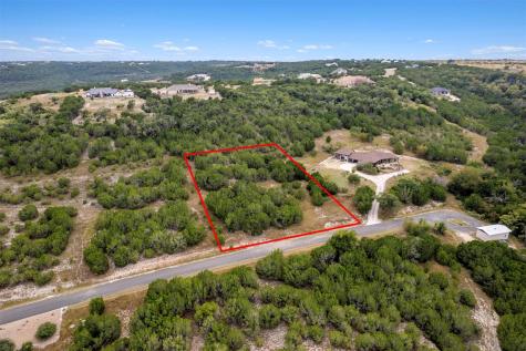 113 Woodhollow Drive Bertram TX 78605