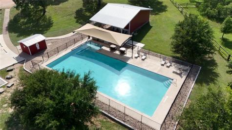 113 Woodhollow Drive Bertram TX 78605