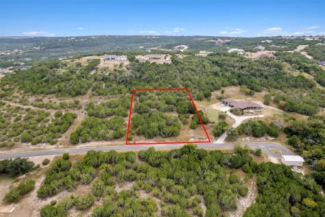 113 Woodhollow Drive Bertram TX 78605