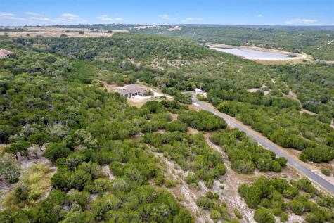 113 Woodhollow Drive Bertram TX 78605