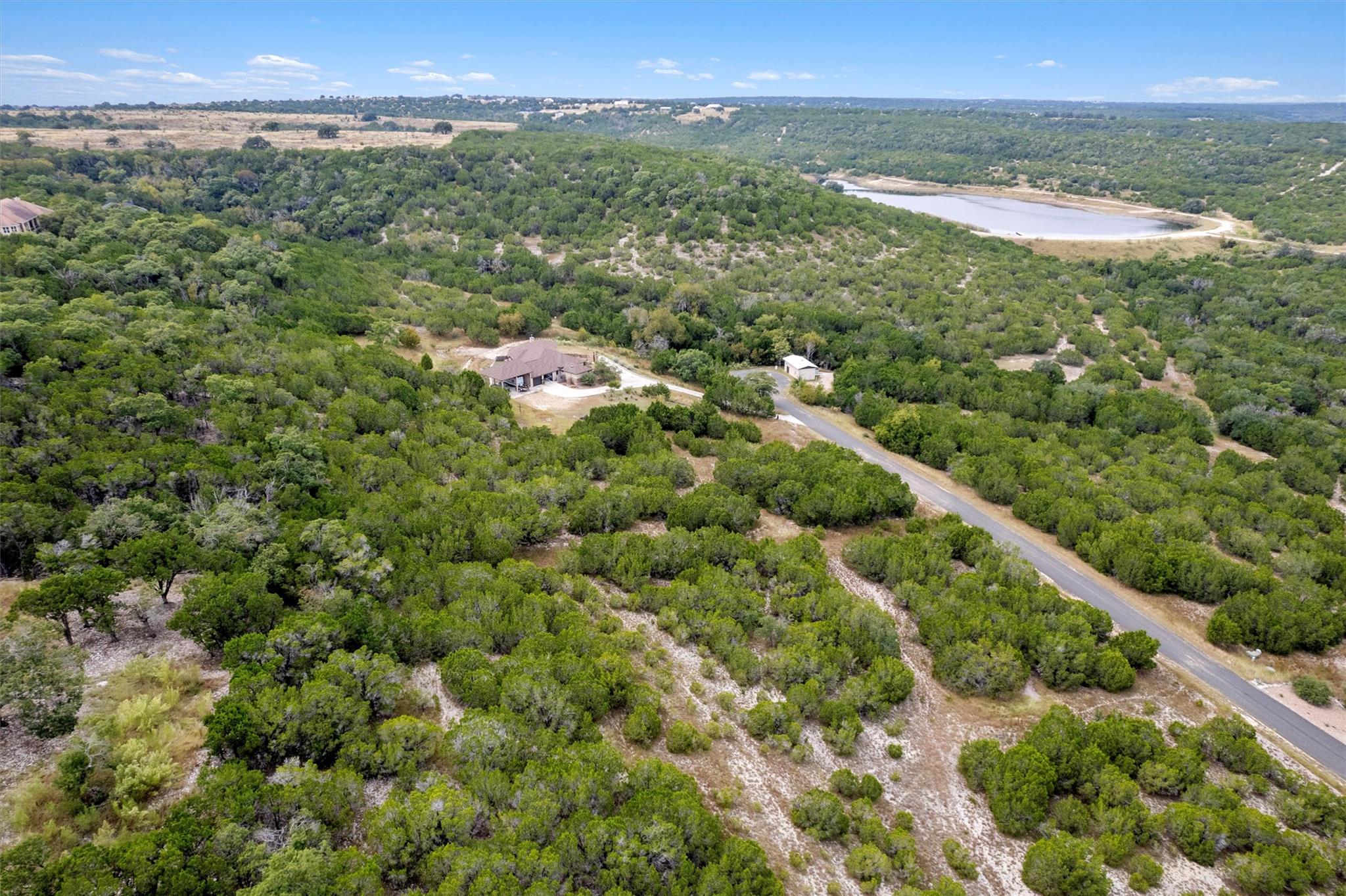 113 Woodhollow Drive Bertram TX 78605