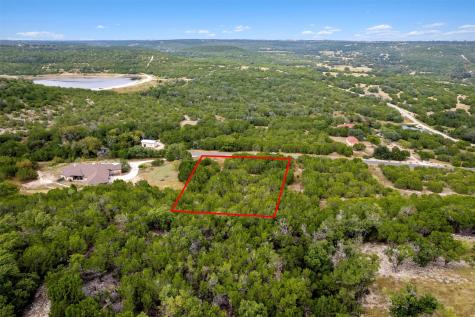 113 Woodhollow Drive Bertram TX 78605