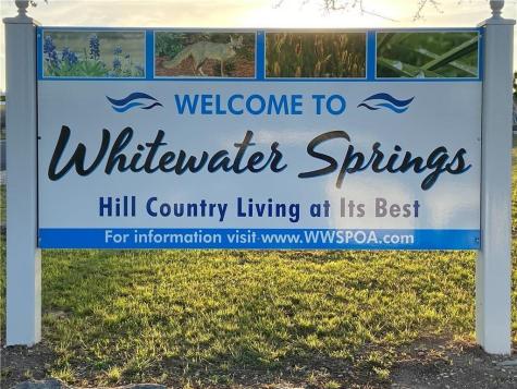 113 Woodhollow Drive Bertram TX 78605