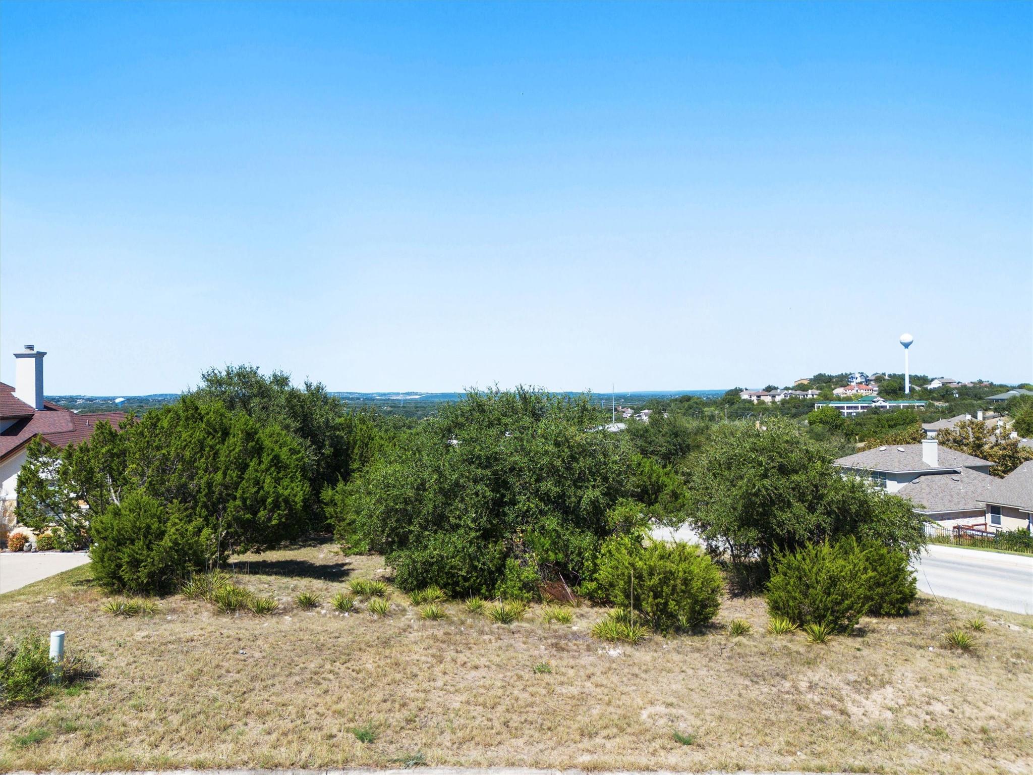 15225 Dave Drive Austin TX 78734