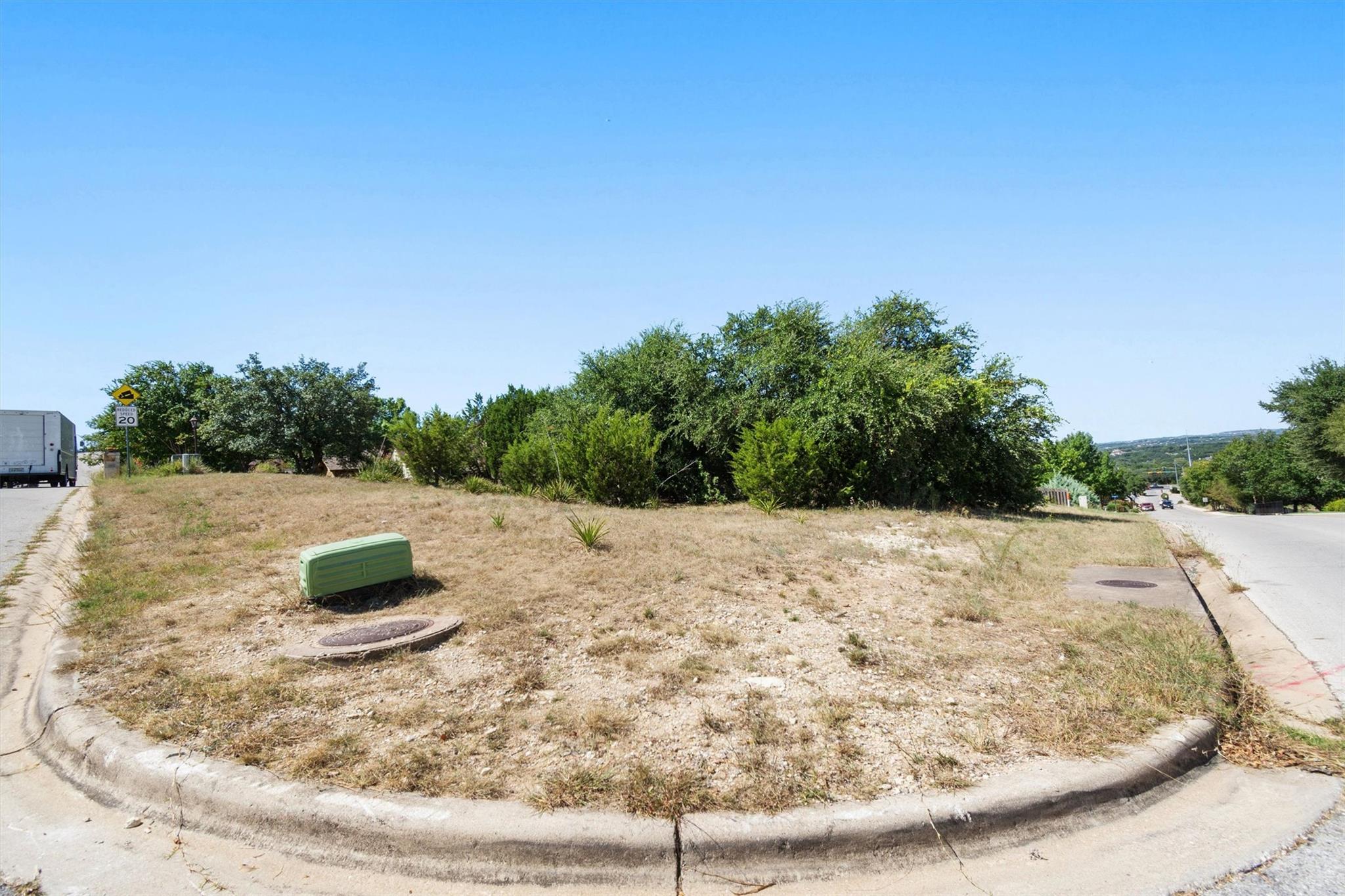 15225 Dave Drive Austin TX 78734