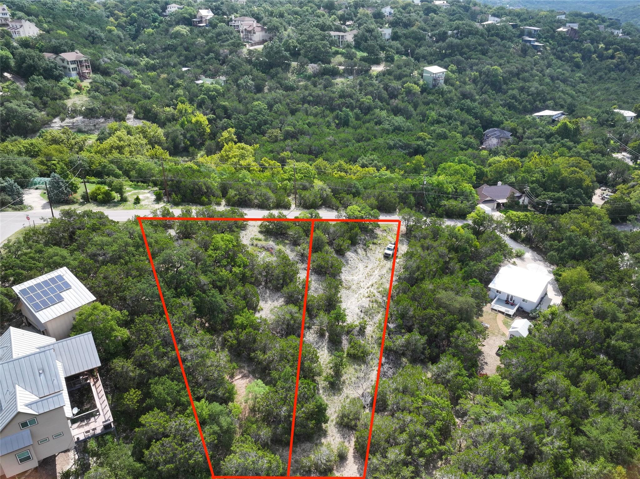 000 Geronimo Trail Austin TX 78734