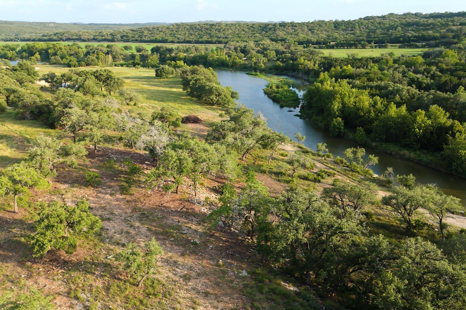 Lot 7 Byrd Ranch Road Johnson City TX 78636