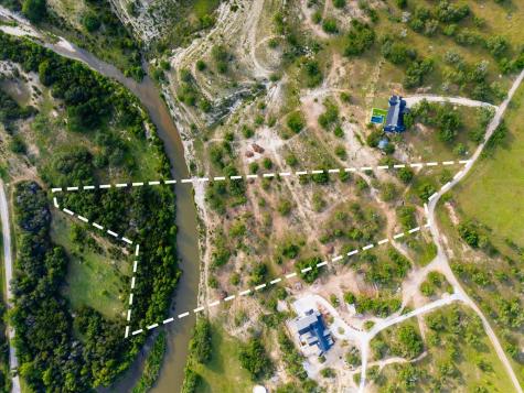 Lot 7 Byrd Ranch Road Johnson City TX 78636