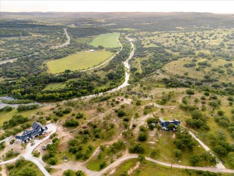 Lot 7 Byrd Ranch Road Johnson City TX 78636
