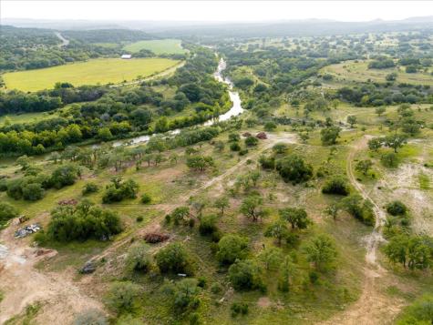 Lot 7 Byrd Ranch Road Johnson City TX 78636