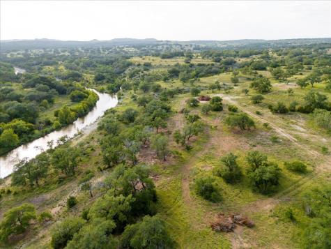 Lot 7 Byrd Ranch Road Johnson City TX 78636