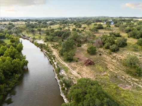Lot 7 Byrd Ranch Road Johnson City TX 78636