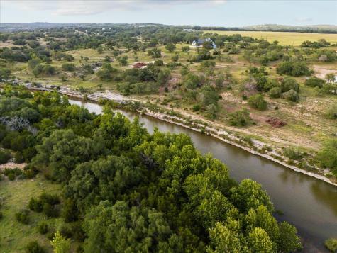 Lot 7 Byrd Ranch Road Johnson City TX 78636
