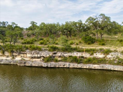 Lot 7 Byrd Ranch Road Johnson City TX 78636