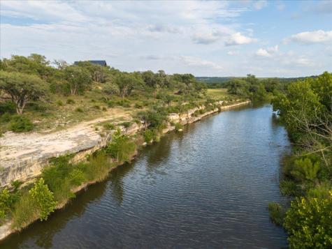Lot 7 Byrd Ranch Road Johnson City TX 78636