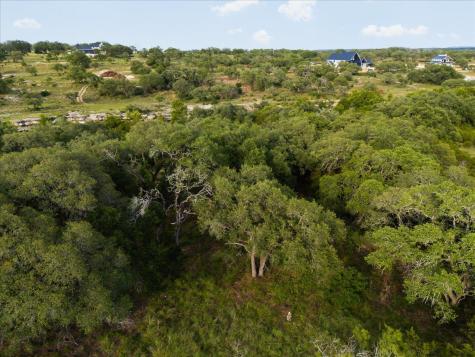 Lot 7 Byrd Ranch Road Johnson City TX 78636