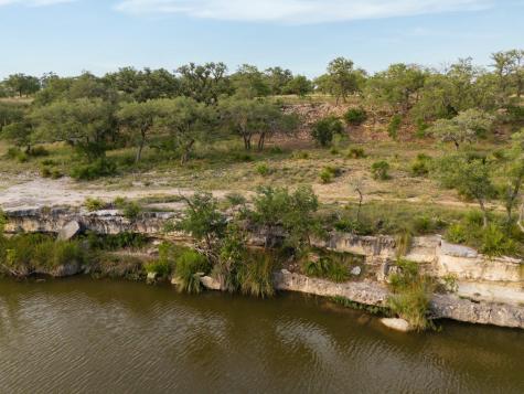 Lot 7 Byrd Ranch Road Johnson City TX 78636