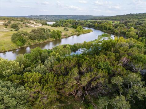 Lot 7 Byrd Ranch Road Johnson City TX 78636