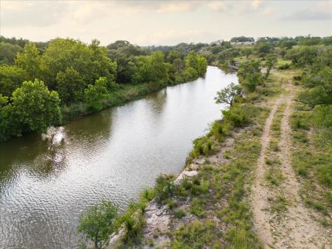 Lot 7 Byrd Ranch Road Johnson City TX 78636