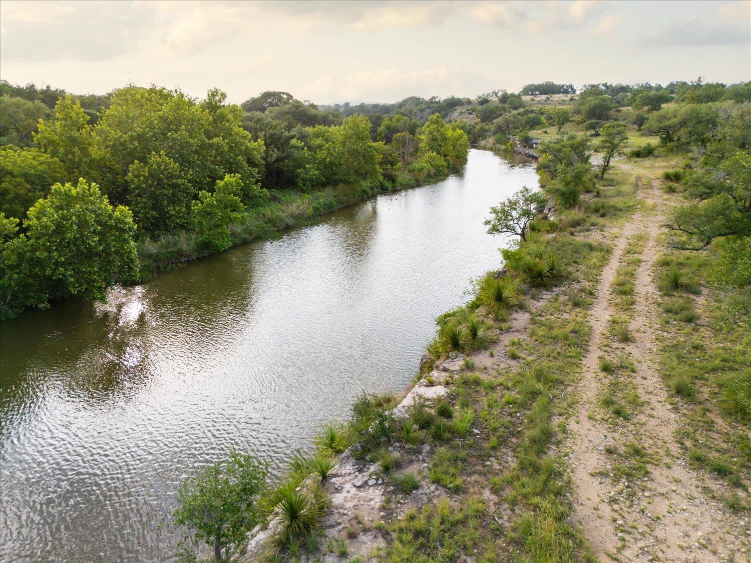 Lot 7 Byrd Ranch Road Johnson City TX 78636