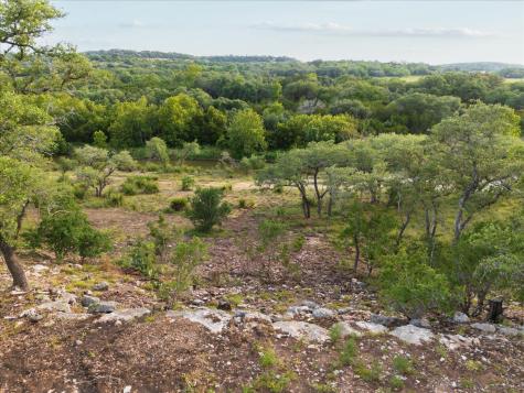 Lot 7 Byrd Ranch Road Johnson City TX 78636