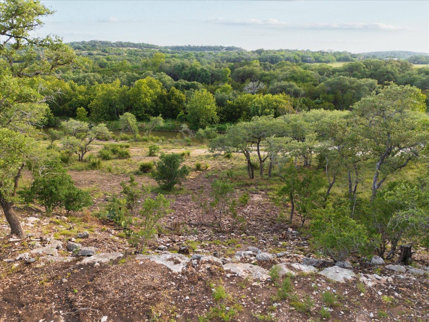 Lot 7 Byrd Ranch Road Johnson City TX 78636