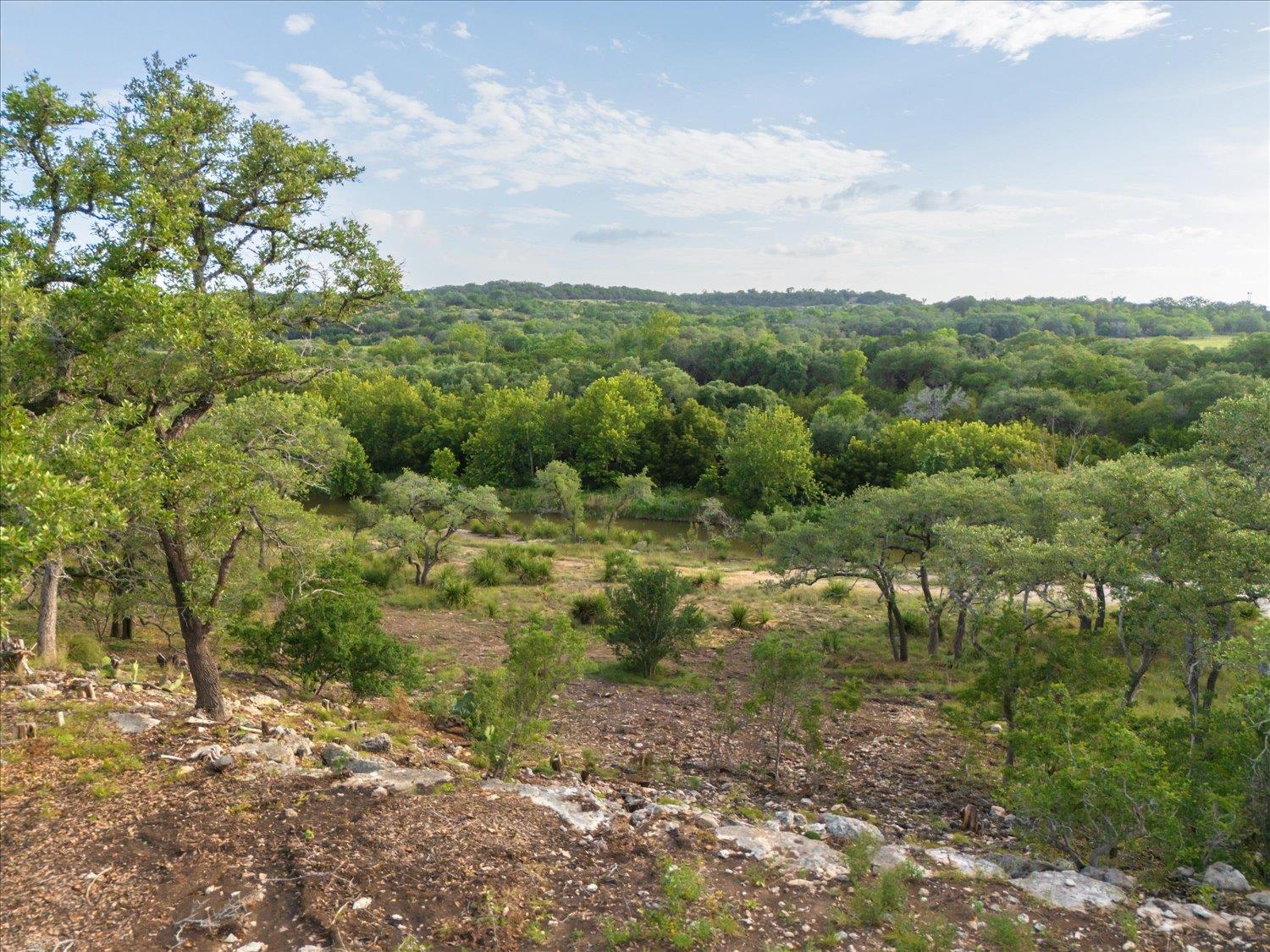 Lot 7 Byrd Ranch Road Johnson City TX 78636