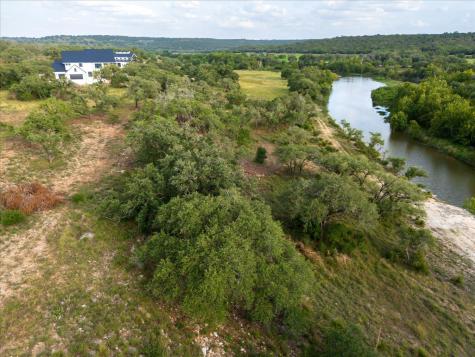 Lot 7 Byrd Ranch Road Johnson City TX 78636