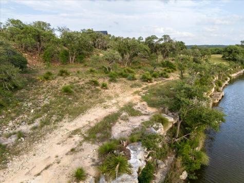 Lot 7 Byrd Ranch Road Johnson City TX 78636