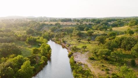 Lot 7 Byrd Ranch Road Johnson City TX 78636