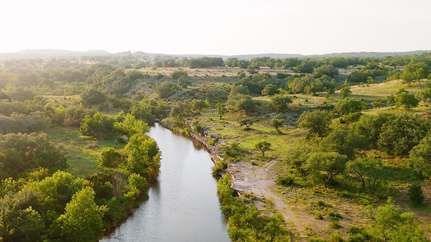 Lot 7 Byrd Ranch Road Johnson City TX 78636