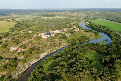 Lot 7 Byrd Ranch Road Johnson City TX 78636