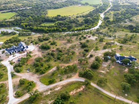 Lot 7 Byrd Ranch Road Johnson City TX 78636