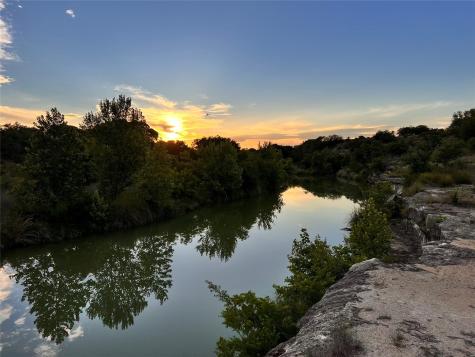 Lot 7 Byrd Ranch Road Johnson City TX 78636