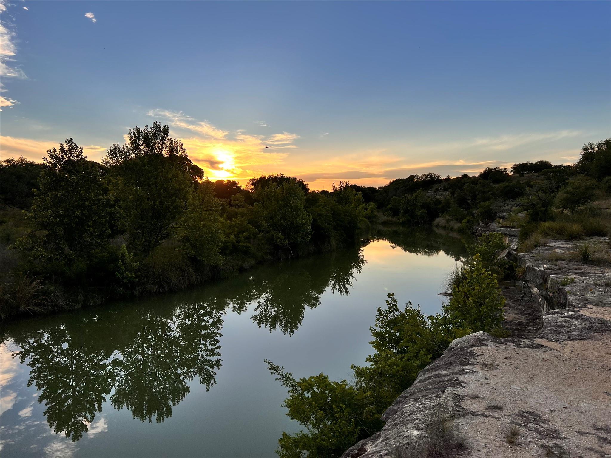 Lot 7 Byrd Ranch Road Johnson City TX 78636