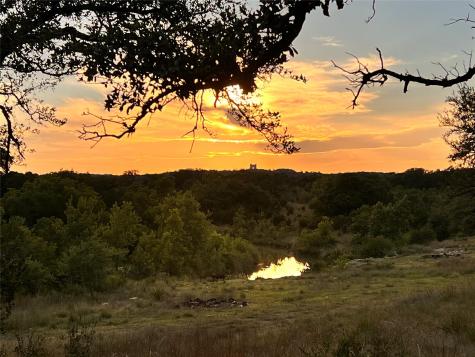 Lot 7 Byrd Ranch Road Johnson City TX 78636