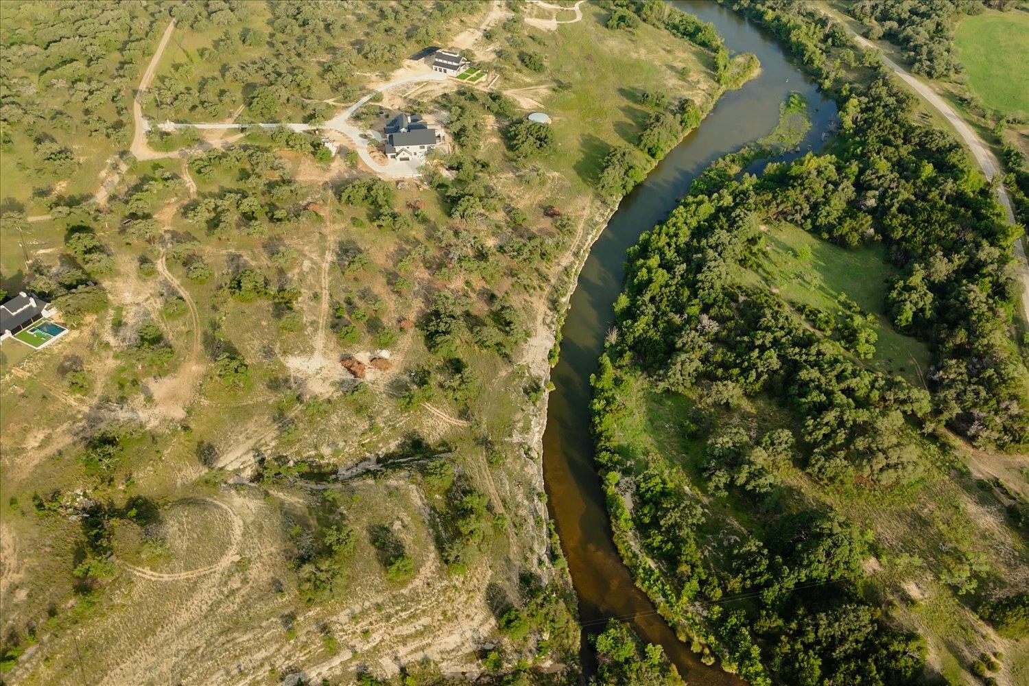 Lot 7 Byrd Ranch Road Johnson City TX 78636