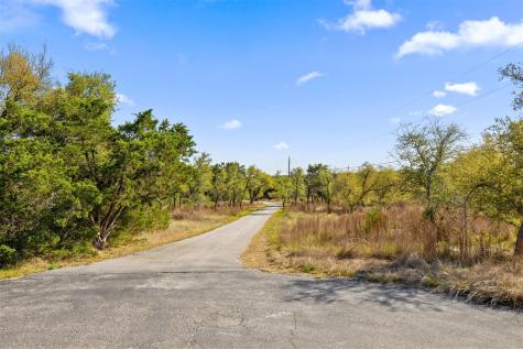 15407 Fitzhugh Road Dripping Springs TX 78620