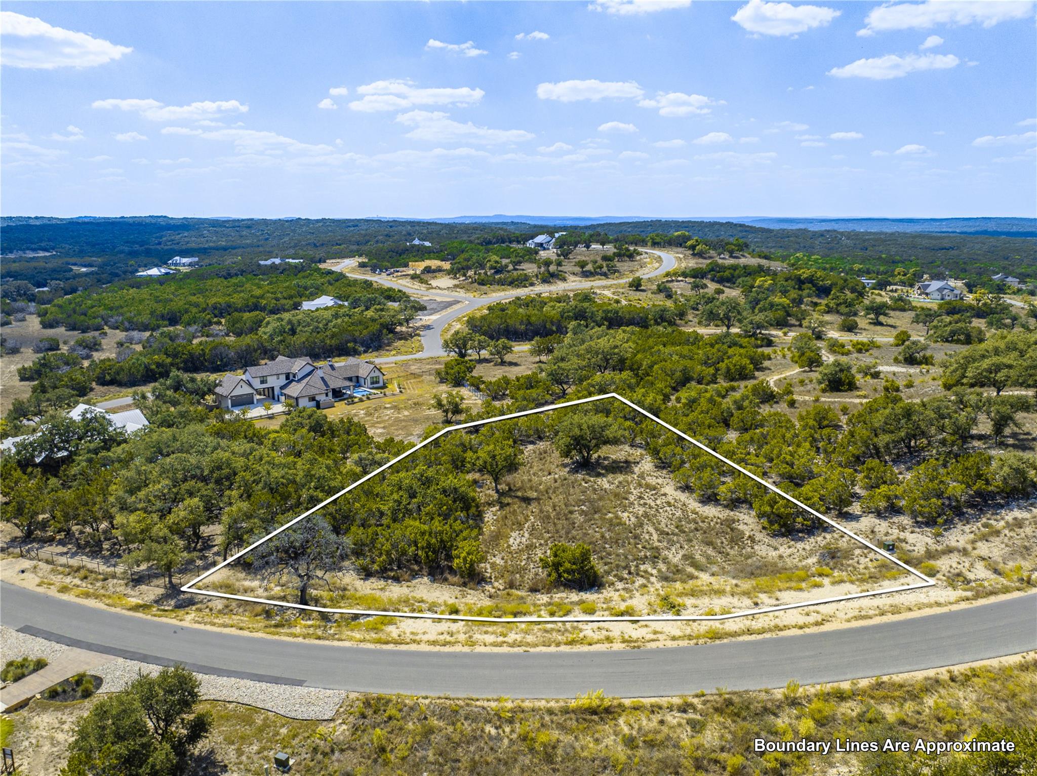 1761 Paradise Parkway Canyon Lake TX 78133