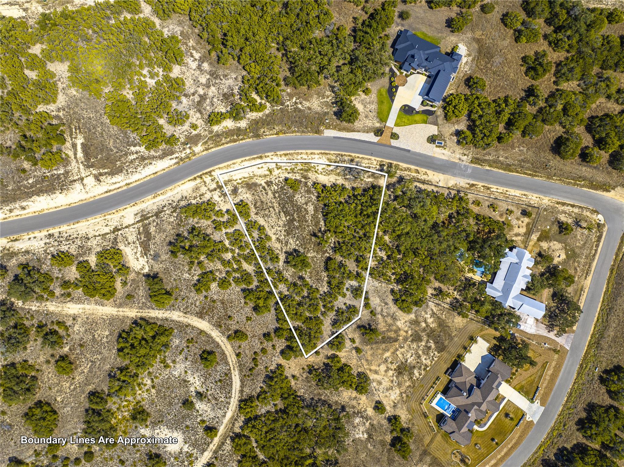 1761 Paradise Parkway Canyon Lake TX 78133