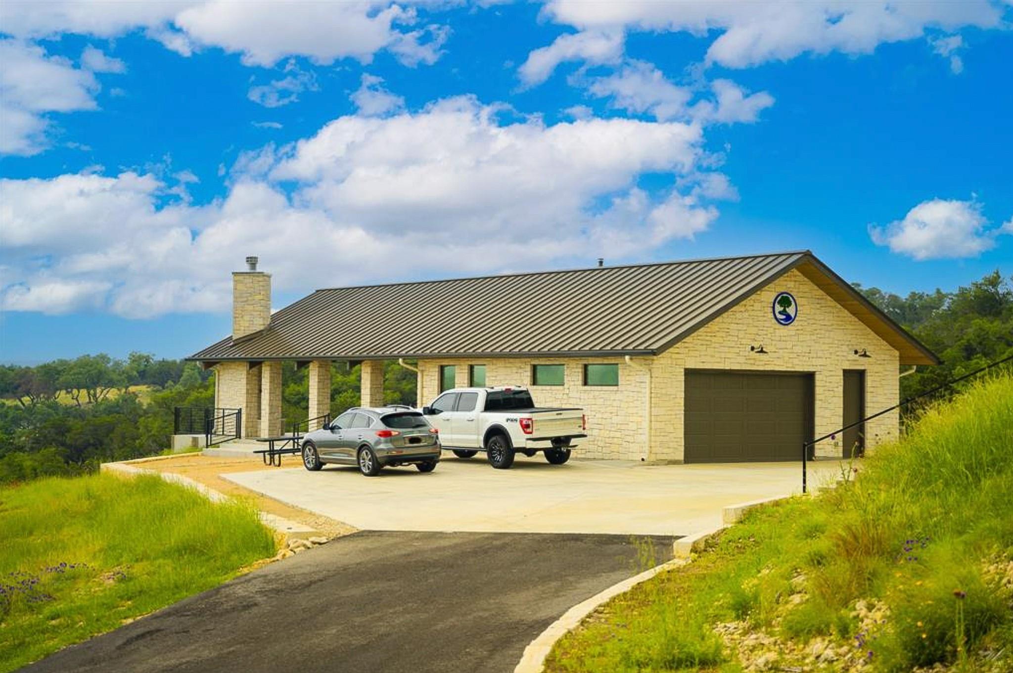 1761 Paradise Parkway Canyon Lake TX 78133