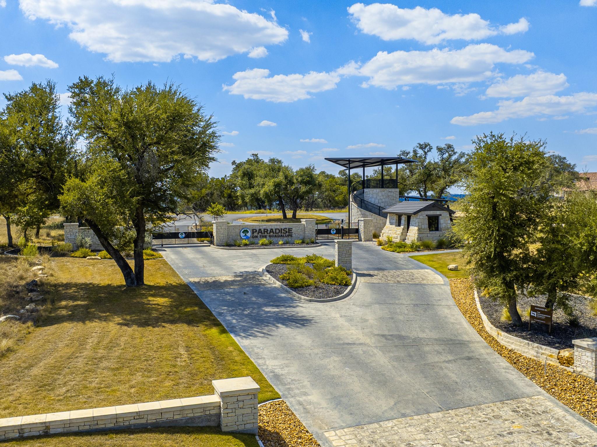 1761 Paradise Parkway Canyon Lake TX 78133