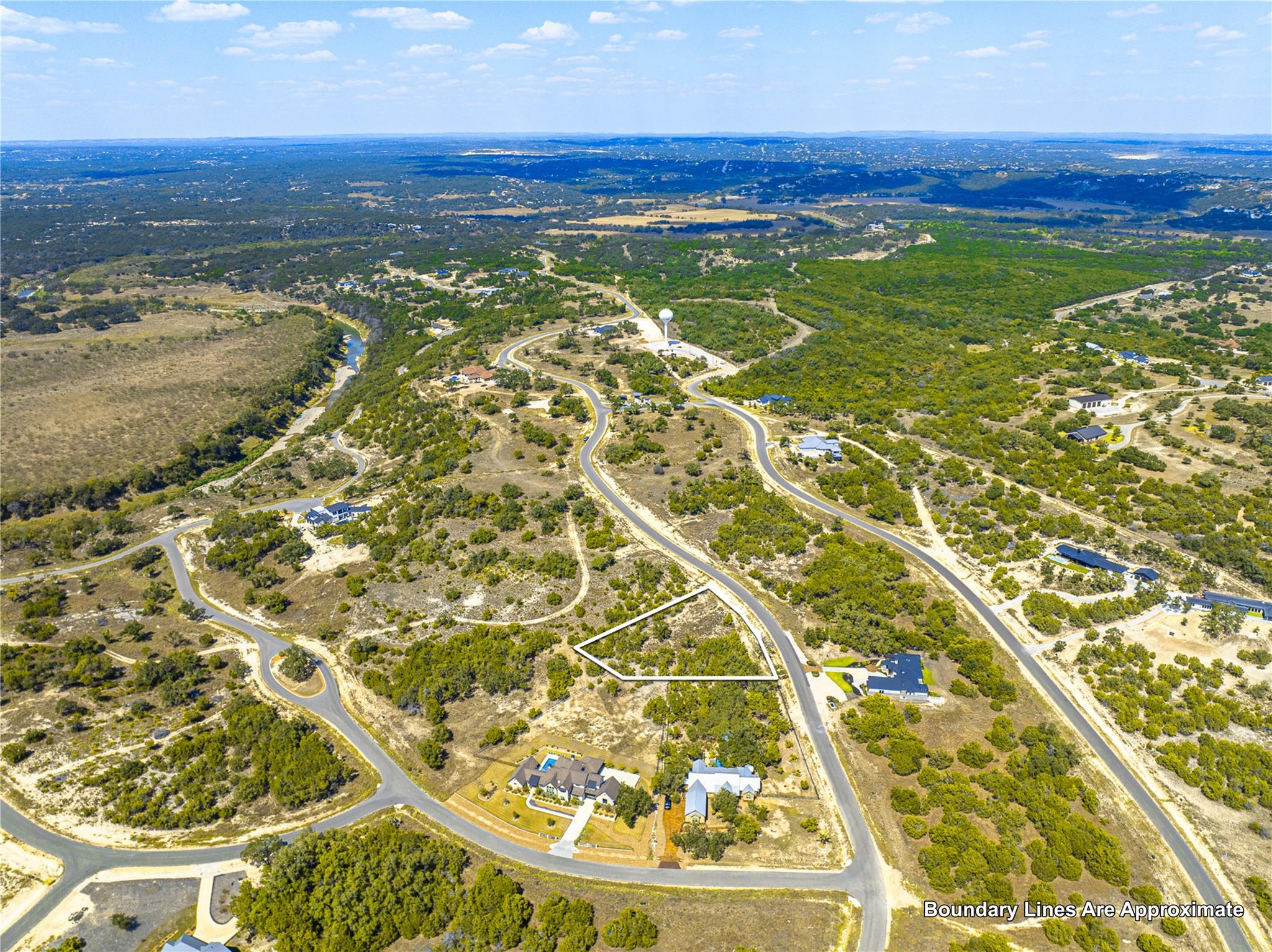 1761 Paradise Parkway Canyon Lake TX 78133